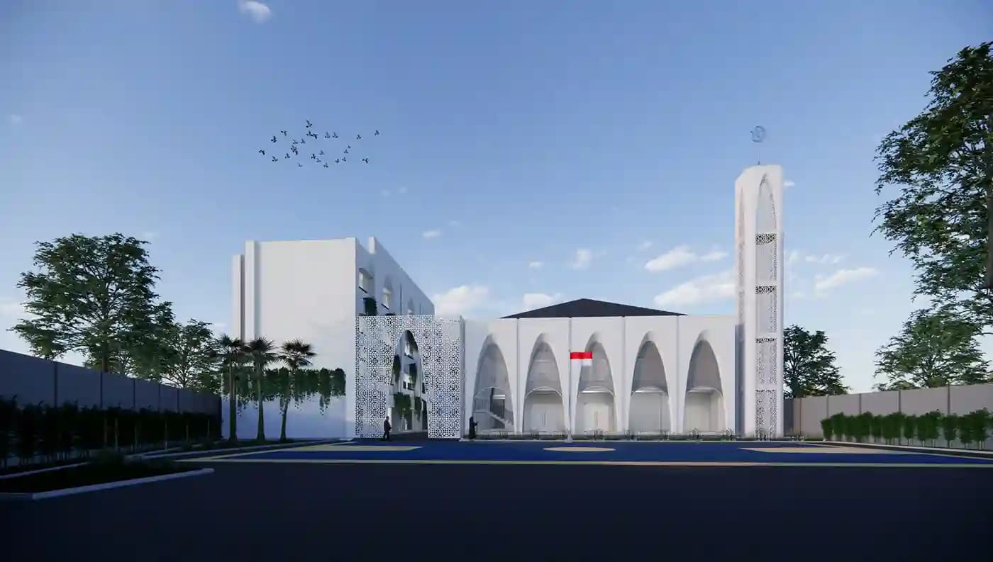 Pondok Modern Shibghatallah